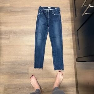Agolde skinny Jeans 26